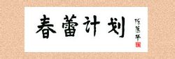 春蕾计划
