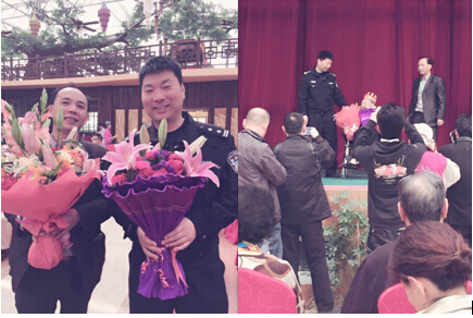 全国空巢失独老人服务公益联盟龙根绿志愿者善行北京
