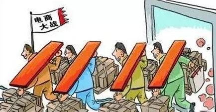 农资企业因假货拒绝当前电商是“越俎代庖”！