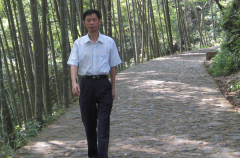 黄宝成“挥墨漫吟”诗词-----野趣情怀