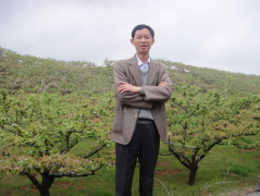 黄宝成“挥墨漫吟”诗词-----山水咏怀