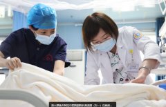 美丽如她 温暖有爱——记浙大邵逸夫阿拉尔医院主任护师、护理副院长黄美丽