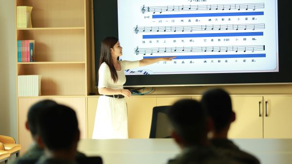 图为 音乐教学现场(董萧 摄）.jpg