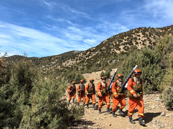 4 开展携装巡护.jpg