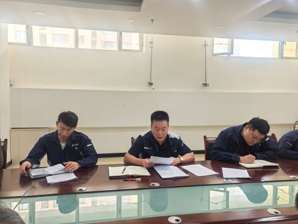 天筑建工集团金晟公司：深学党纪法规 筑牢廉洁防线2.jpg