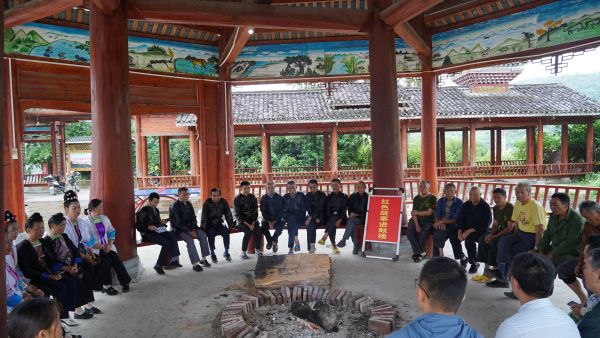 图为 红色故事进鼓楼宣讲现场（韦绍东 摄）.jpg