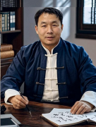 廿二载深耕乡土 守护千年农耕文脉—— 民间学者张海江潜心传承磁山文化
