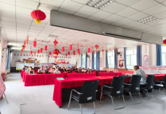 走好新时代国防建设长征路  —— 弘扬伟大长征精神 同心共筑强大国防