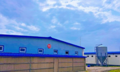 特色养殖兴产业 联农带农助振兴