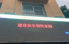建设安全韧性家园 筑牢校园安全防线——枣阳市兴隆镇中心小学开展国际减灾日宣传教育活动