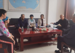 金秋助学暖人心 情系企业困难学子